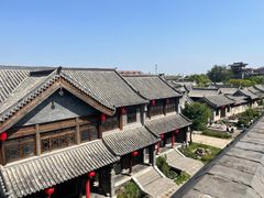 -青州古城
