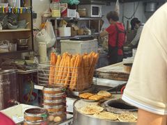 -文武王氏烧饼·无矾油条(西溪路店)