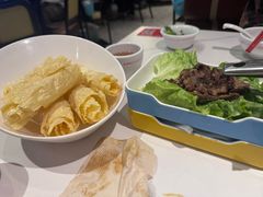 -八合里潮汕鲜牛肉火锅(上海汇智广场店)