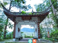 -溪口-滕头旅游景区