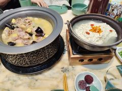 -锦府盐帮·侯宅(五棵松万达店)