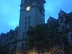 -中旅阿那亚九龙湖·公主酒店