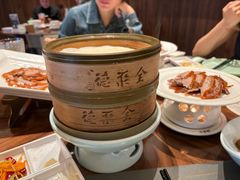 -北京全聚德(王府井店)