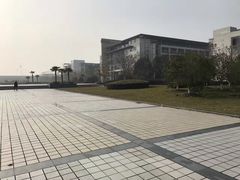 -东华大学(松江校区)