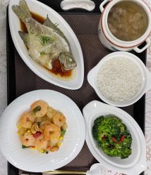 -森宝月子中心(白云山店)