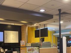 -麦当劳(坂田分店)