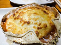 -本色.小马哥烧烤(五一路总店)
