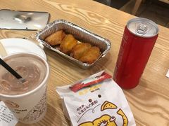 -尊宝比萨(厦大店)