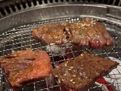 -御牛道日式烤肉料理(杭州万象城店)