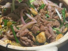野山椒啫吊龙-冰火楼(梦泽园店)