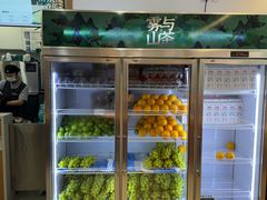 -雾与山茶(大禹城店)