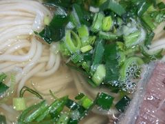 -味一楼兰州拉面(机场一店)