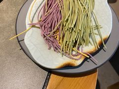 -贰重天冰煮羊自助火锅(东坝店)