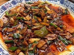 -李大爷的泡椒馆(冉家坝店)