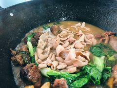 -大地农庄(逢沙大道店)