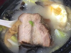 -东吴面馆(金门路金门国际商业广场店)