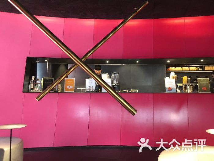 摩乐mole(正佳young店)图片 - 第1张