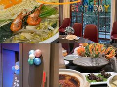 -云客来·花园餐厅(洛社店)