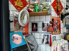 -陈记甜品窝(中山北路店)