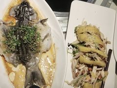 -鱼神·脆肉鲩 全鱼宴(西乡店)