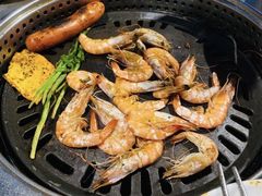 -33韩式自助烧烤(环城南路店)