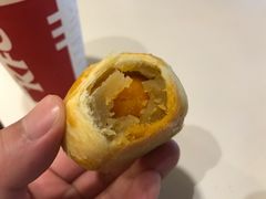 -Bread Talk 面包新语(荟聚店)