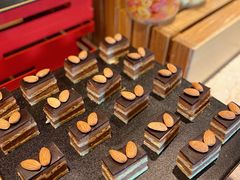 -美盛喜来登大酒店-盛宴标帜餐厅