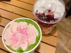 -星巴克(珠海仁恒滨海中心店)