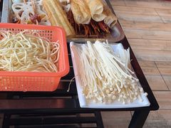 -永洪串串香(湖北大学旗舰店)