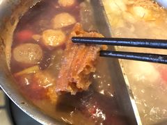 -鼎王麻辣锅(七贤店)