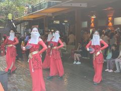 -将军关探险漂流