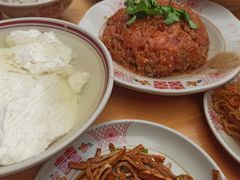 -老方桌烂蹄花川菜馆(九龙坡店)