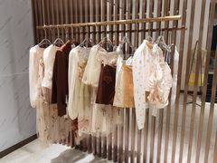 -银泰百货(厦门国贸中心店)