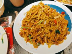 -满园烤鸭·春饼(沈北万达店)