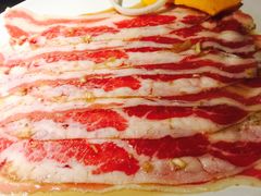 -本家韩国烤肉(青岛万象城店)