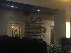 门面-吱咖啡西式简餐