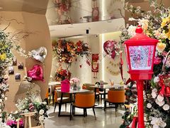 -LE SHARE洛笙·花园西餐(北京路步行街店)