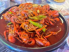 -大成海鲜烧烤·龙虾(南方商城店)