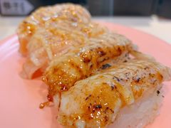 焦糖蛙-争鲜回转寿司(南京东路店)