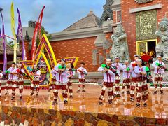 -南宁方特东盟神画