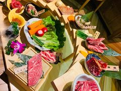 -黑牛の店·和牛烧肉(合生汇店)