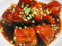 九转大肠-梅飞酒家(桑园路店)