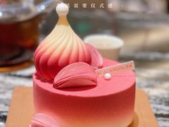 -黑池口感烘焙·生日蛋糕(坂田店)