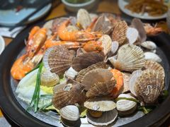 -三个渔夫·蒸汽海鲜(小白楼店)