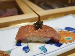 -镹·鱼料理  国产鱼使用店