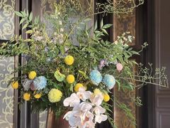 -苏宁钟山国际高尔夫酒店大堂酒廊