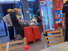 -椒椒铜炉火锅鸡(天马店)
