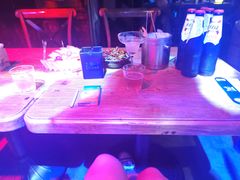 -胡桃里乐队酒馆(鎏嘉码头店)