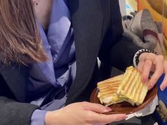 -香馥咖啡(民盈国贸城店)