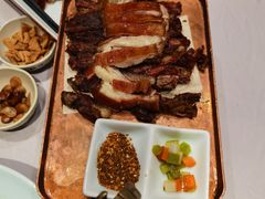 -京味斋·北京烤鸭(北京南站洋桥店)